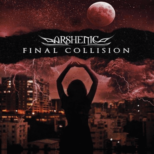 Arshenic : Final Collision